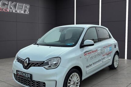 Renault Twingo 35.690 km 10.790 &euro; Lippstadt 59557