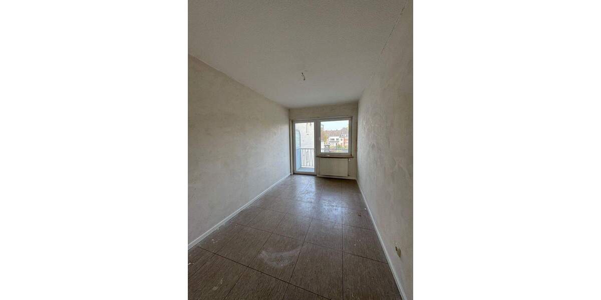 Etagenwohnung Düren - 3 Zimmer, 67 m&sup2;, 535&euro; | Angebot:25525599