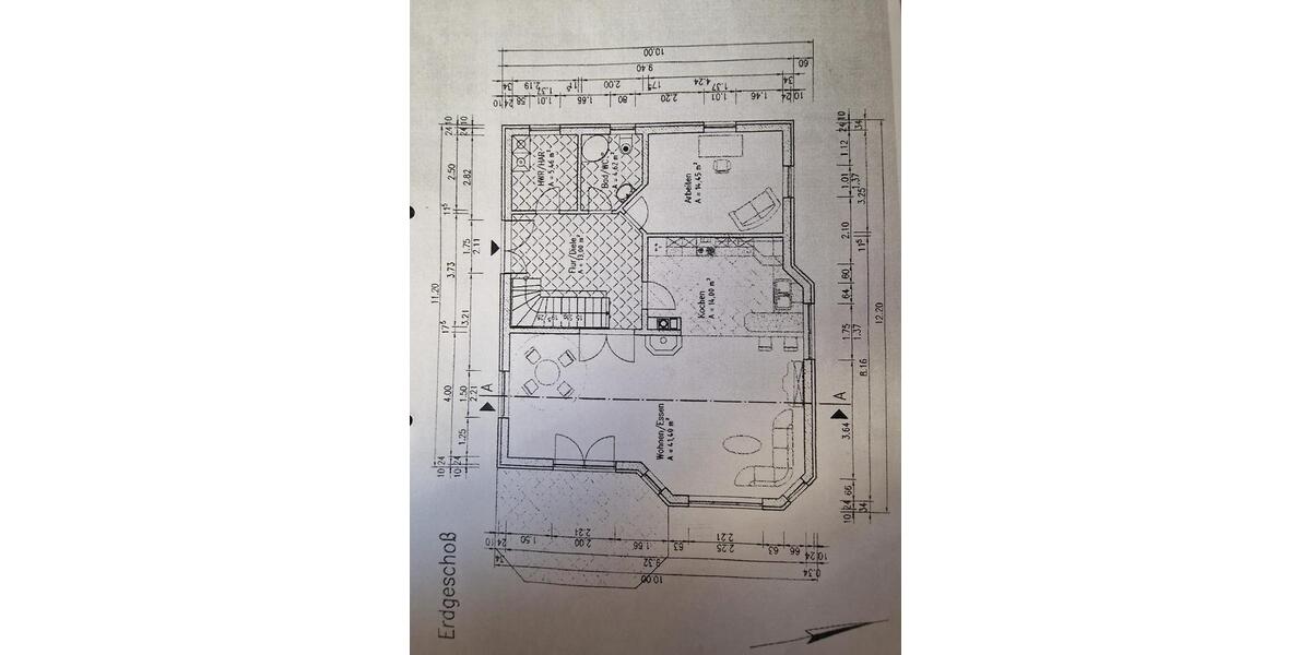 Einfamilienhaus Schulzendorf - 6 Zimmer, 167 m&sup2;, 775.000&euro; | Angebot:27121464