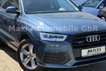 Audi Q3 78.000 km 18.790 &euro; Ammerndorf 90614