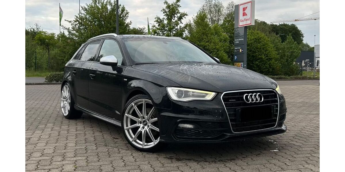 Audi A3 199.000 km 13.990 &euro; Wadern 66687