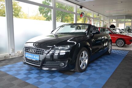 Audi TT 190.000 km 7.490 &euro; Burgdorf 31303