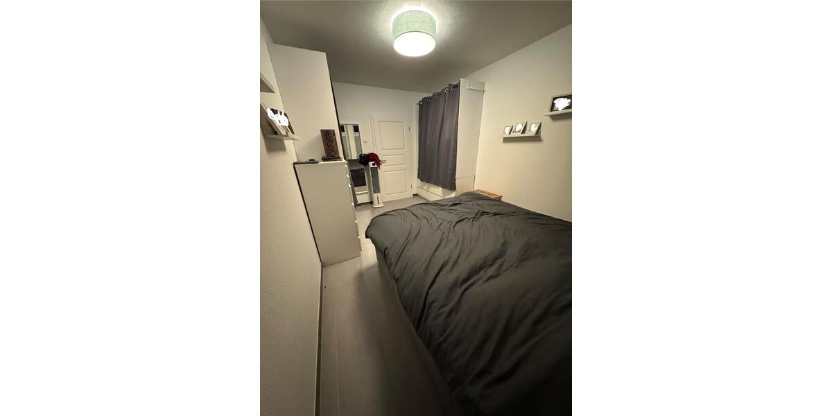 Etagenwohnung Bad Liebenstein - 4 Zimmer, 100 m&sup2;, 1.050&euro; | Angebot:25340222