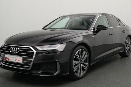 Audi A6 63.593 km 38.980 &euro; Leverkusen 51373