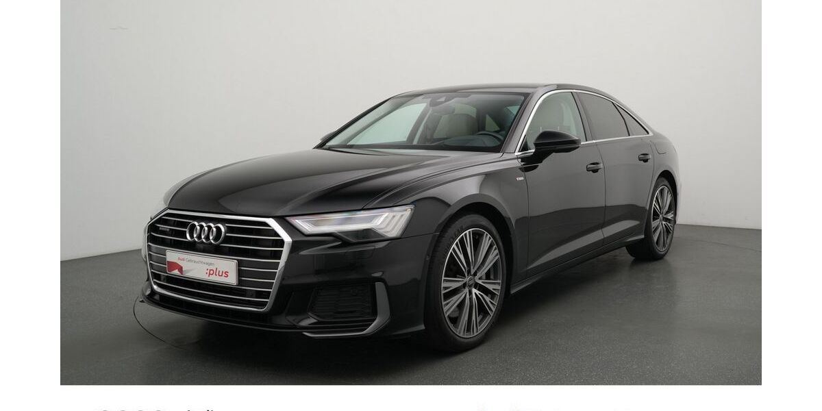 Audi A6 63.593 km 38.980 &euro; Leverkusen 51373