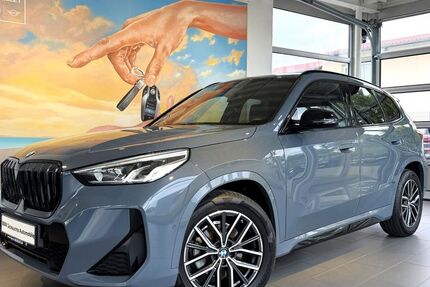 BMW X1 20.000 km 34.820 &euro; Strausberg 15344