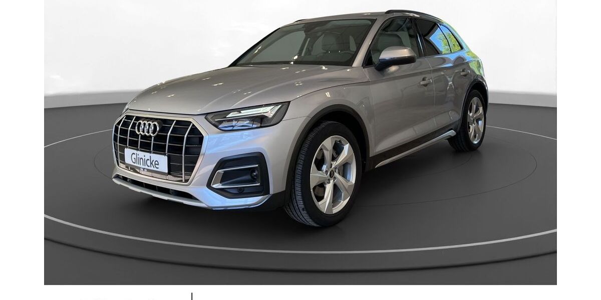 Audi Q5 59.010 km 32.880 &euro; Minden 32427