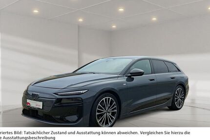 Audi A6 e-tron 14.385 km 71.269 &euro; Fritzlar 34560