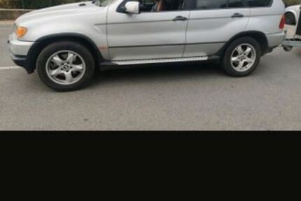 BMW X5 276.000 km 3.899 &euro; Siegburg 53721