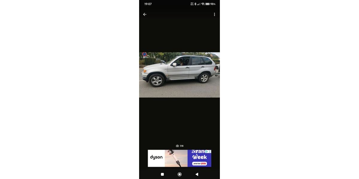 BMW X5 276.000 km 3.899 &euro; Siegburg 53721