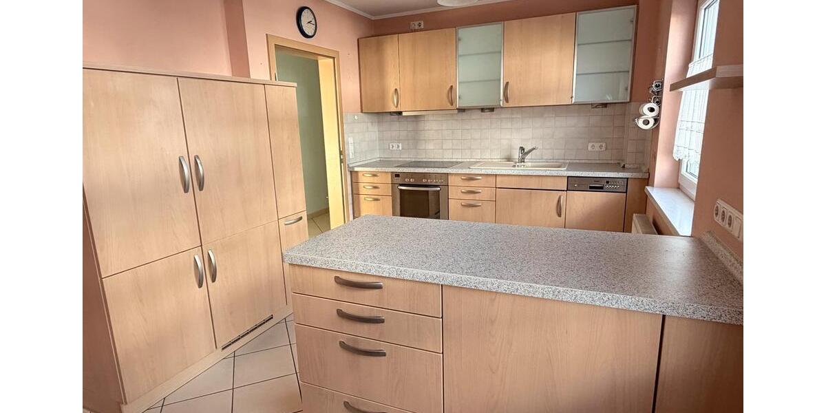 Erdgeschoßwohnung Taunusstein - 3 Zimmer, 67 m&sup2;, 950&euro; | Angebot:26049638
