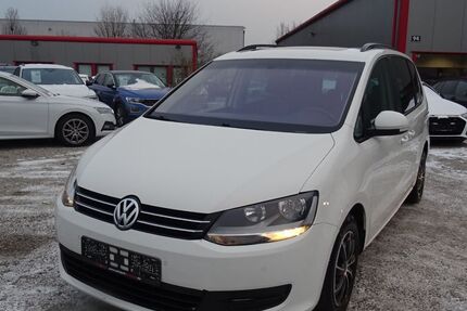 VW Sharan 246.865 km 8.999 &euro; Ismaning 85737