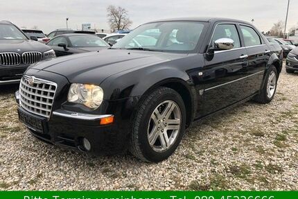Chrysler 300C
