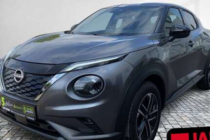 Nissan Juke 13.500 km 24.594 &euro; Chemnitz 09116