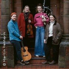 Young Scots Trad Awards Winner Tour 2027 27.02.2027 Winzerverein Lantershofen