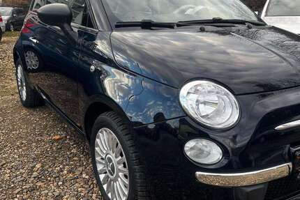 Fiat 500 96.000 km 3.999 € Bonn 53121