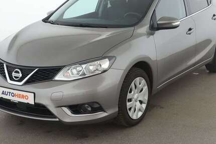 Nissan Pulsar