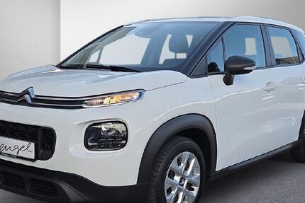 Citroen C3 Aircross 56.800 km 10.299 &euro; Wunsiedel 95632