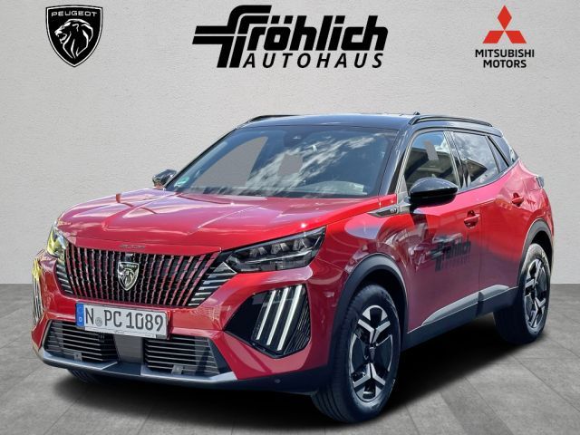 Peugeot 2008 6.000 km 32.990 &euro; Nürnberg OT Schweinau 90439