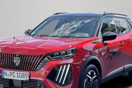 Peugeot 2008 6.500 km 27.790 &euro; Nürnberg OT Schweinau 90439