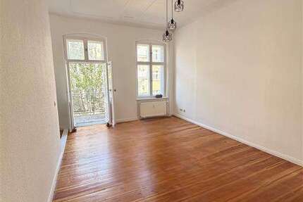 Wohnung zum Mieten in Berlin 790 € 35.64 m² 1 zimmer