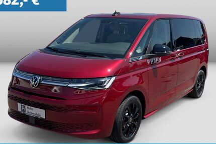 VW T7 Multivan 13.888 km 54.910 &euro; Ludwigsburg 71634