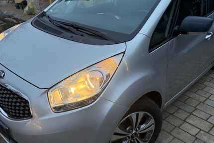 Kia Venga 65.000 km 10.199 &euro; Falkensee 14612