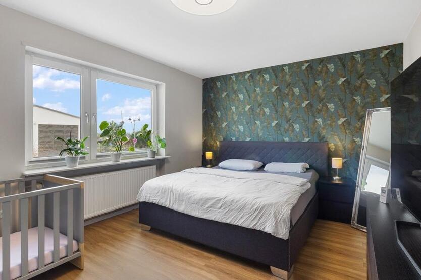 Komfortabler Bungalow mit eigener EinliegerWohnung