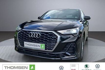 Audi Q3 140.800 km 24.990 &euro; Kropp 24848