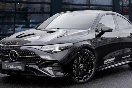 Mercedes-Benz CLA 200 8.000 km 50.740 &euro; Aschaffenburg 63741