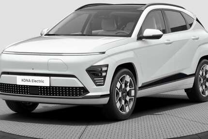 Hyundai KONA 1.500 km 32.495 &euro; Berlin 12683