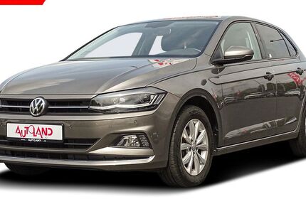 VW Polo 69.705 km 17.950 &euro; Eisleben 06295