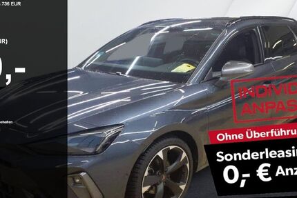 Cupra Leon 20.900 km 29.740 &euro; Wackersdorf 92442