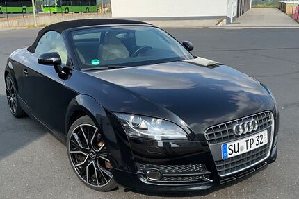 Audi TT 104.000 km 12.950 &euro; Neunkirchen Seelscheid 53819