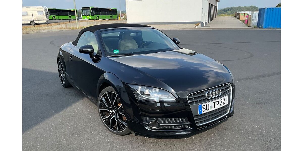 Audi TT 104.000 km 12.950 &euro; Neunkirchen Seelscheid 53819