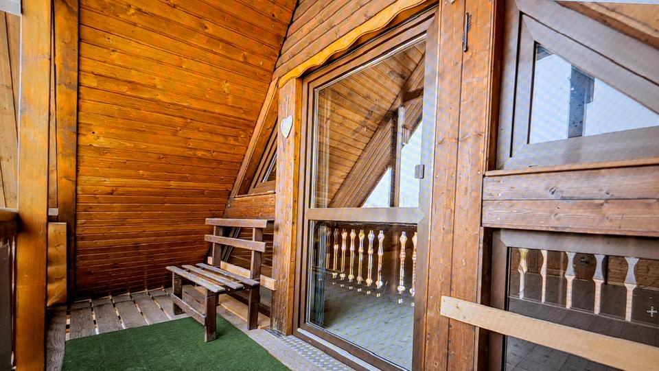 Einfamilienhaus Rödental - 6 Zimmer, 100 m&sup2;, 790&euro; | Angebot:26021971