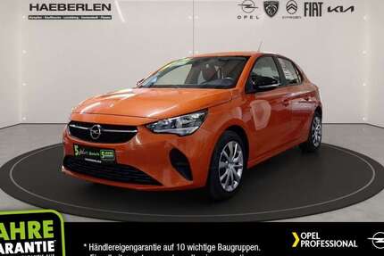 Opel Corsa 29.714 km 13.980 &euro; Kempten 87435