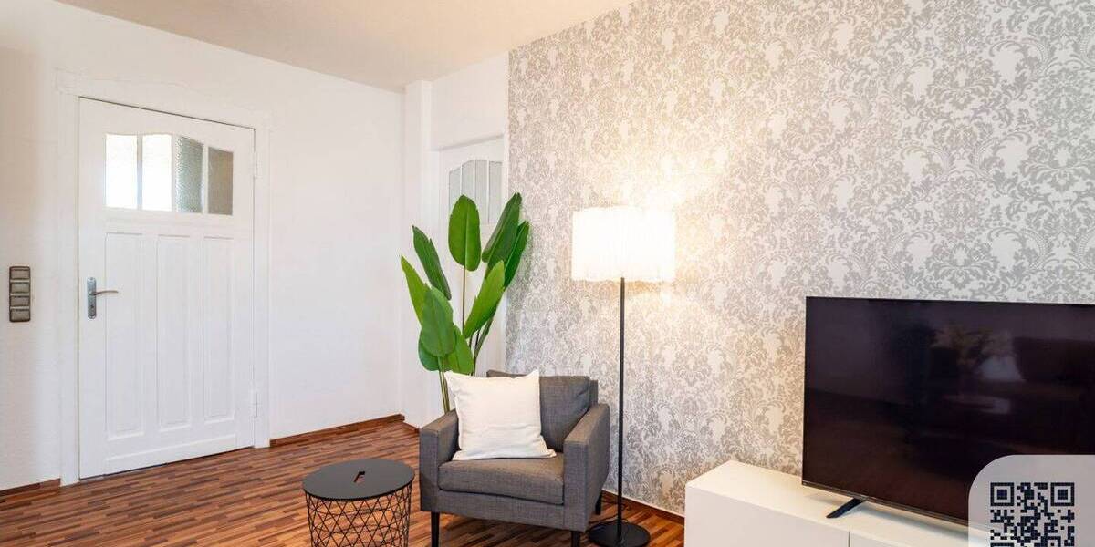 Etagenwohnung Strausberg - 4 Zimmer, 4.567&euro; | Angebot:26637704