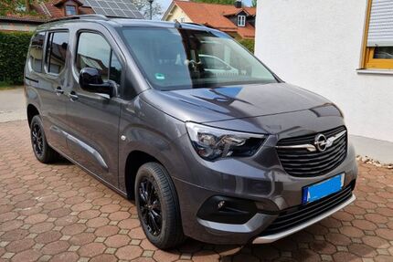 Opel Combo Life 16.500 km 22.500 &euro; Hohenlinden 85664