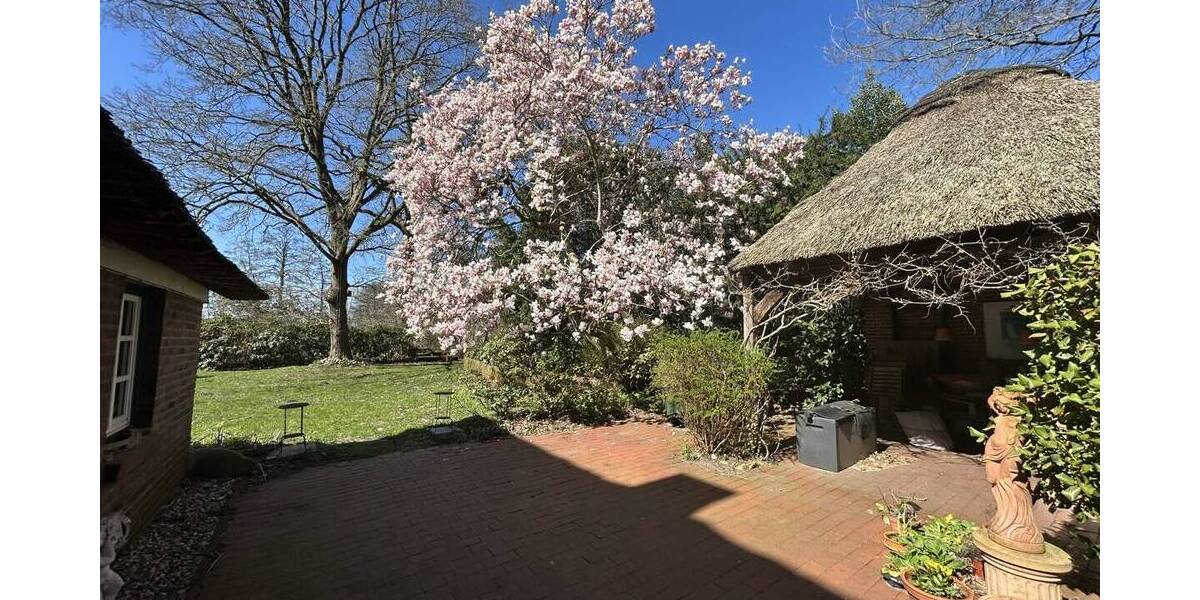 Einfamilienhaus Kranenburg/Brobergen Brobergen - 5 Zimmer, 137 m&sup2;, 295.000&euro; | Angebot:26417595