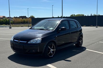 Opel Corsa 137.000 km 1.999 &euro; Marktredwitz 95615
