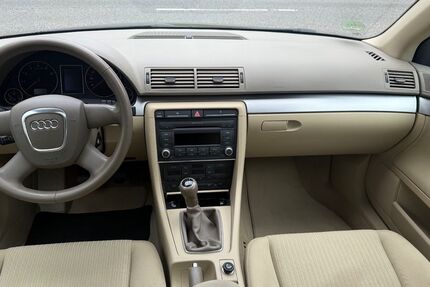 Audi A4 117.000 km 8.950 &euro; Kassel 34134