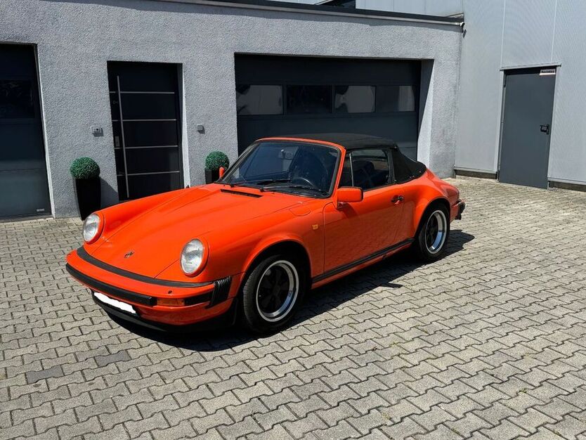 911 Urmodell