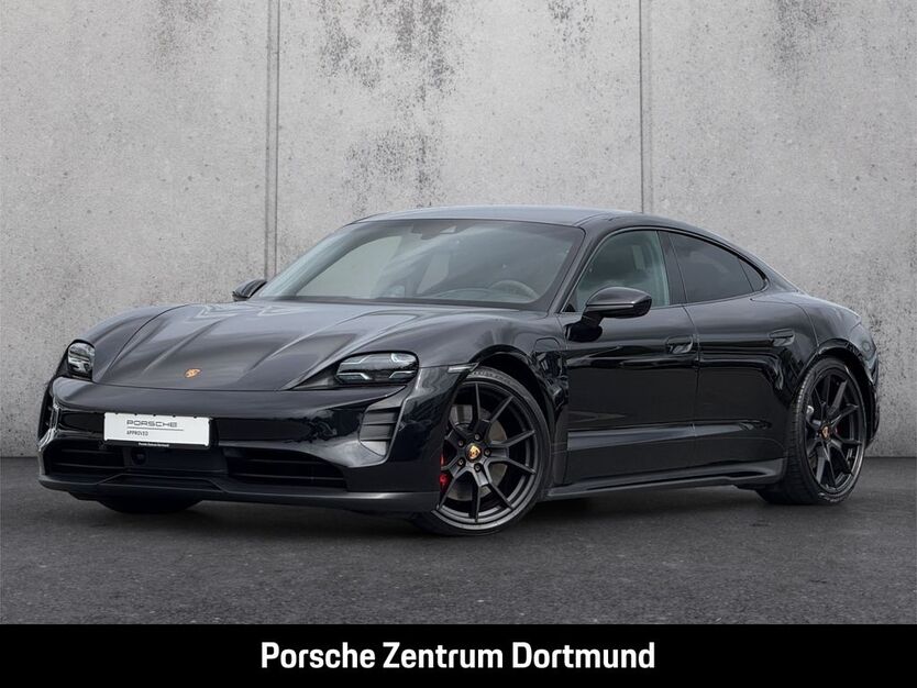Porsche Taycan 53.810 km 78.500 € Holzwickede 59439