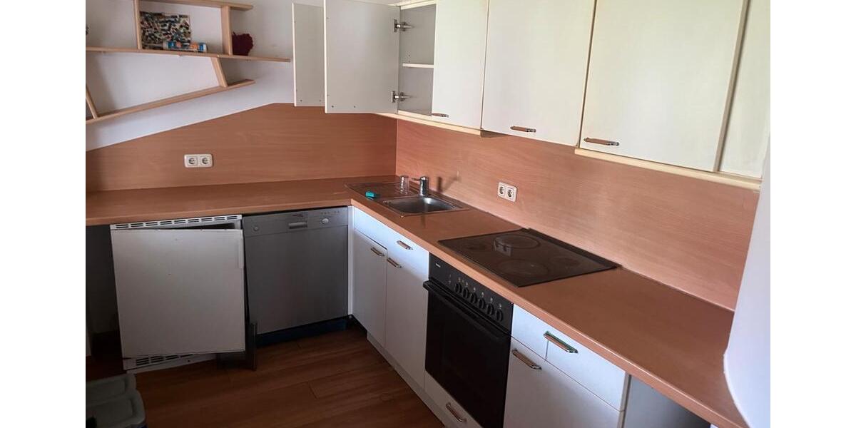 Etagenwohnung Seeg - 2 Zimmer, 50 m&sup2;, 550&euro; | Angebot:26398506