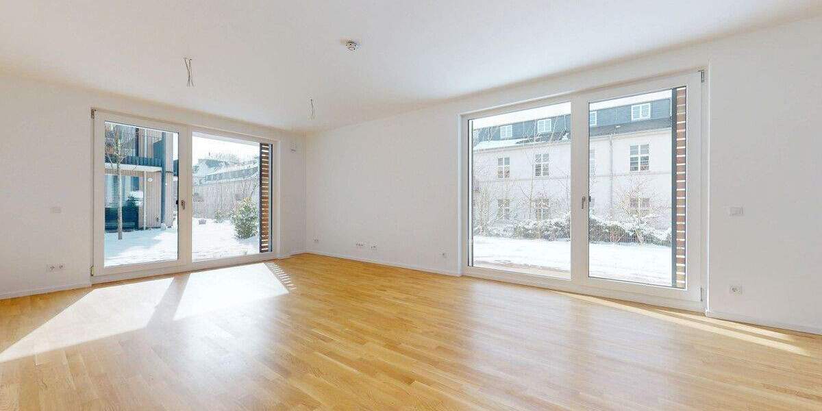 Etagenwohnung Königstein - 3 Zimmer, 119 m&sup2;, 2.120&euro; | Angebot:25780364