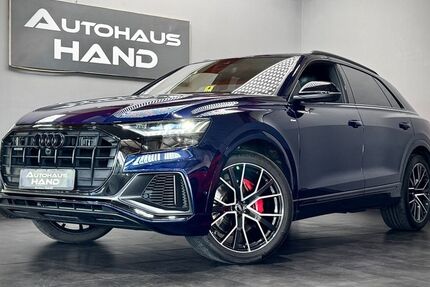 Audi Q8 90.500 km 58.550 € Bad Honnef/Rottbitze 53604