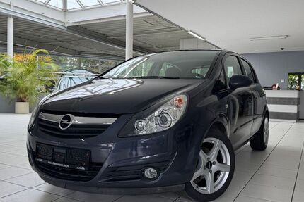 Opel Corsa 61.000 km 4.580 € Öhringen 74613