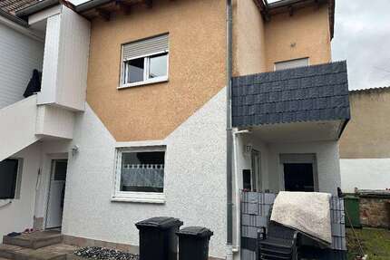 Haus zum Kaufen in Kirchheimbolanden 379.900 € 220 m²