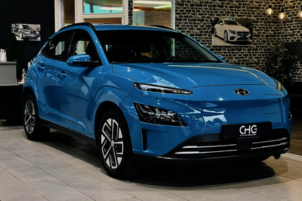 Hyundai KONA 44.850 km 18.990 &euro; Balingen 72336